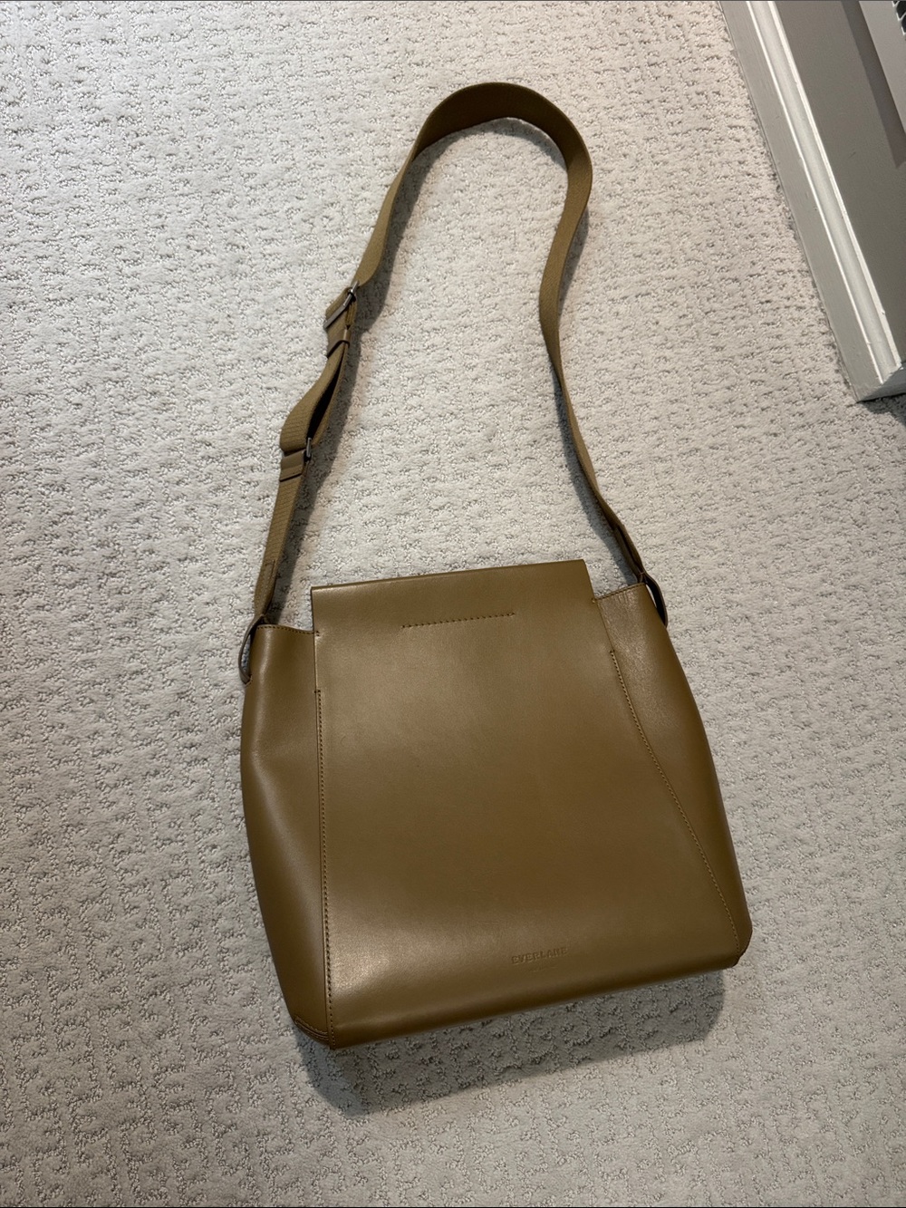 Everlane  Crossbody Shoulder Bag